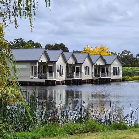 Lakeside Villas At Crittenden Estate Dromana Exterior foto