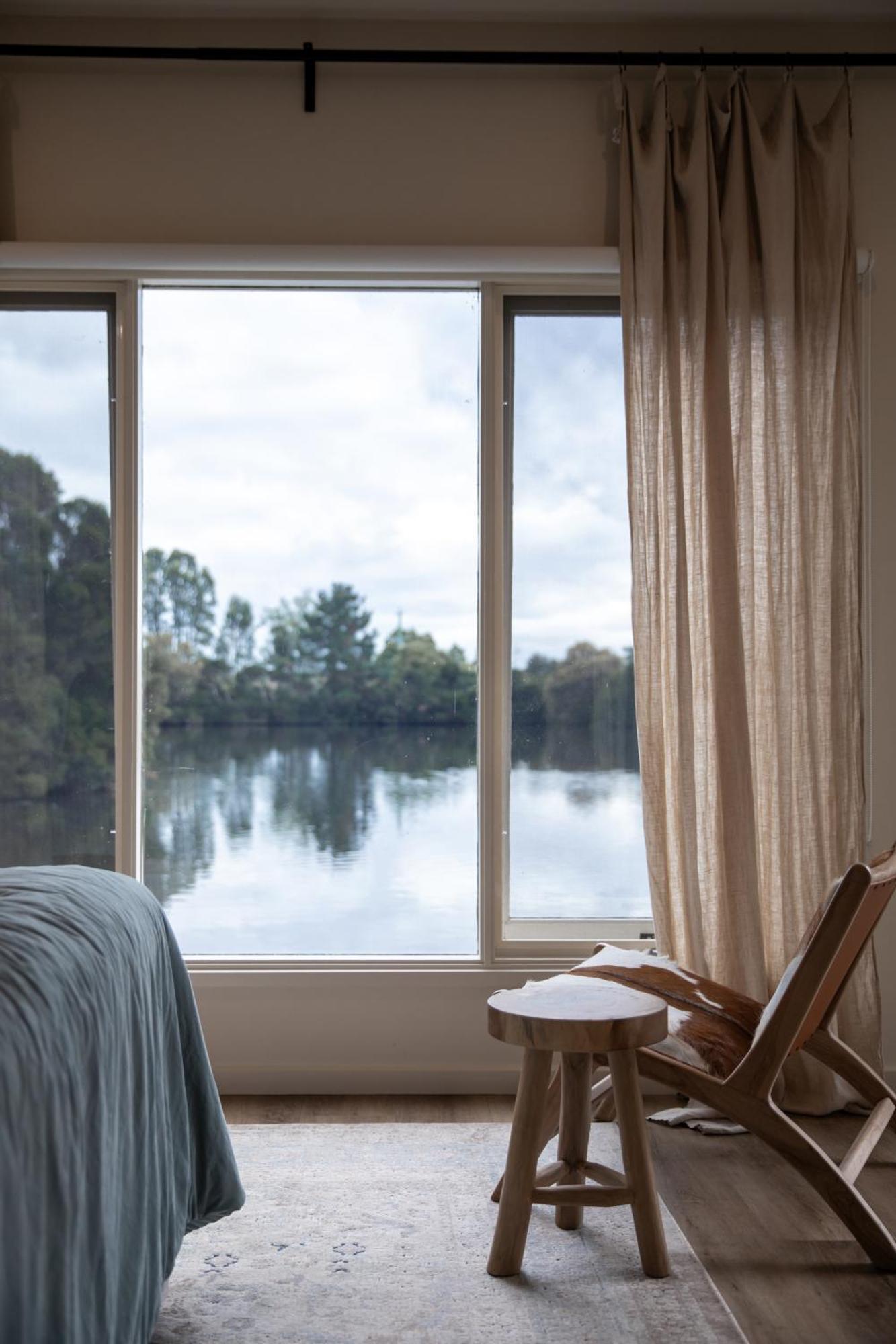 Lakeside Villas At Crittenden Estate Dromana Exterior foto