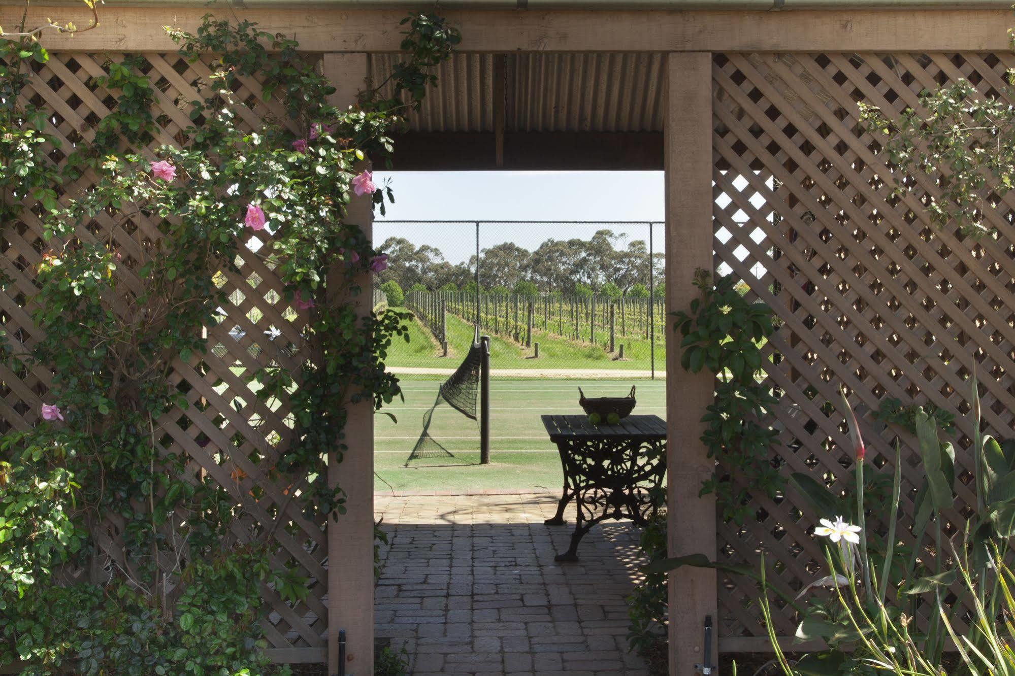 Lakeside Villas At Crittenden Estate Dromana Exterior foto